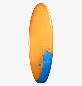 Planche de surf gonflable Stand Up Paddle (SUP) à prix abordable – Longboard pour la planche à pagaie et le surf en eau calme - Product Image 2