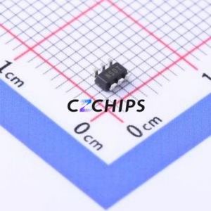 New-Original MAX4488AUT+T SOT-23-6 <b>Integrated</b> <b>Circuit</b> IC Chip Operational Amplifier - Product Image 2