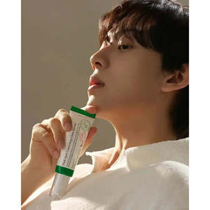 เซรั่มบำรุงผิวแบบแก้วคู่สำหรับผิวอ่อนเยาว์กระจ่างใส - Product Image 2