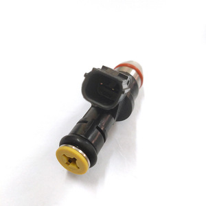 Inyector de Combustible Honda 16450R40A01 para Accord Odyssey 2.4L Gasolina Transmisión Automática - Product Image 5