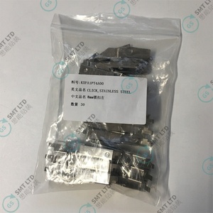NPM CM402 CM602 คลิกสแตนเลส N210109640AA KXFA1PT4A00 - Product Image 2