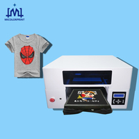 Machine d'impression de t-shirts personnalisée, fournisseur d'or, usine chinoise