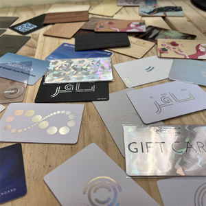 Hologram Shiny Plastic CR80 QR <strong>Code</strong> Bar <strong>Code</strong> Printed Programmable Get <strong>Google</strong> Play Gift Card - Product Image 6