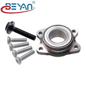 <span class=keywords><strong>Roulement</strong></span> <span class=keywords><strong>de</strong></span> <span class=keywords><strong>roue</strong></span> <span class=keywords><strong>de</strong></span> haute qualité (essieu avant) 4B0407643A 4D0407625H 8D0498625C 8E0498625A 8E0498625B 8E0598625A 8E0598625B pour <span class=keywords><strong>Audi</strong></span> <span class=keywords><strong>A4</strong></span> - Product Image 1