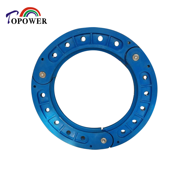 Runflat Tires Inserts Tyres Runflat Tyres and Wheels for Car SUV 17 Inch