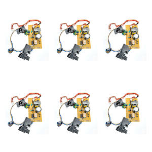 Placa de alimentación de 6 uds compatible con Brother J955DN/DWN J725DW J825DW J835DW MPW0920L MPW0931 J625DW J705D/DW J825N J705DW - Product Image 3