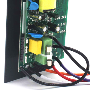 Termómetro <span class=keywords><strong>digital</strong></span> para carne OEM Wifi, controlador <span class=keywords><strong>PID</strong></span> para parrilla de barbacoa con control de temperatura de parrilla LCD colorido - Product Image 1
