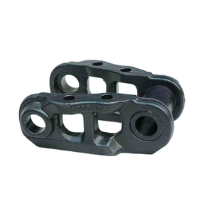 Rantai Track <span class=keywords><strong>Excavator</strong></span> dengan Bushing dan Link Longgar - Product Image 1