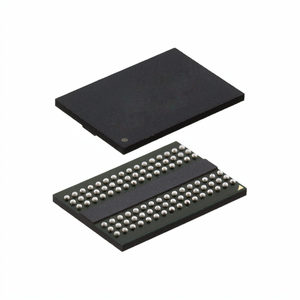 ชิปหน่วยความจำอิเล็กทรอนิกส์ BOM IC รุ่น IS46TR16128B-15HBLA2-TR 96 TFBGA มีสินค้าในสต็อก - Product Image 1