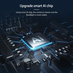 Tuya câmera de fluxo inteligente hd 4mp ip, sem fio cctv, hd, <span class=keywords><strong>nvr</strong></span>, vídeo digital, tuya, wi-fi - Product Image 6