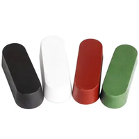 Composé de polissage OEM pour métal, fer, aluminium, zamac, acier inoxydable, argent, laiton, pâte à polir