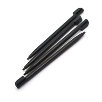 Stylet tactile en plastique de haute qualité SYY pour console de jeu 3DS XL LL, accessoires de jeu