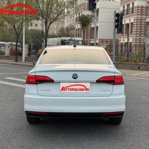 Volkswagen <span class=keywords><strong>Bora</strong></span> <span class=keywords><strong>d</strong></span>'occasion - Luxe - Transmission automatique, traction avant, essence - Product Image 5