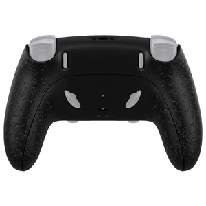 Carcasa Trasera + Cubierta Inferior de Repuesto para el Control Edge de PS5 - Carcasa de ABS de Alta Calidad - Product Image 4