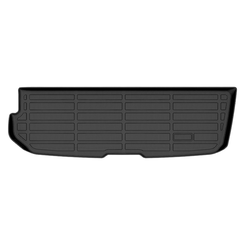 Tapis de chargement supérieur Innova Zenix &amp; Innova Cross 2023-2024