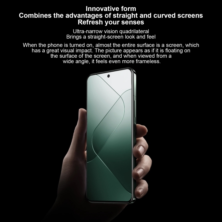 Xiaomi 14 Pro Titanium Special Edition - 16GB+1TB Smartphone