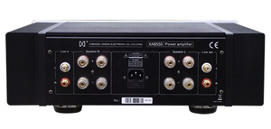 N-010 Xindak XA8550 Amplificateur De Puissance <span class=keywords><strong>AMPLI</strong></span> <span class=keywords><strong>AMPLI</strong></span> De Puissance <span class=keywords><strong>Mono</strong></span> <span class=keywords><strong>Bloc</strong></span> 130W * 2 (8ohms) - Product Image 2