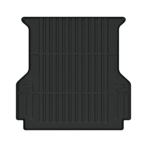 <span class=keywords><strong>Pick</strong></span>-<span class=keywords><strong>up</strong></span> vente populaire tout temps personnalisé anti-dérapant 3D TPE étanche doublure de lit de <span class=keywords><strong>coffre</strong></span> utilisation <span class=keywords><strong>pour</strong></span> <span class=keywords><strong>Ford</strong></span> <span class=keywords><strong>Ranger</strong></span> 2023 - Product Image 1