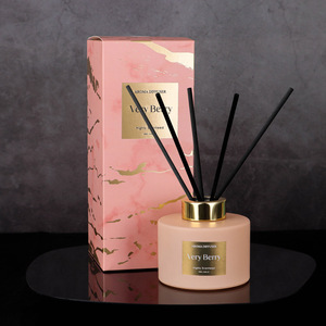 رشاش عطر جديد مخصص للتعبئة الشخصية زجاجة عطر زجاجية فاخرة لون مخصص - Product Image 3