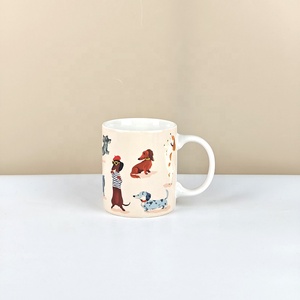 แก้วกา<span class=keywords><strong>แฟ</strong></span>แบบระเหิดกำหนดเองของขวัญส่งเสริมการขาย novelties - Product Image 6