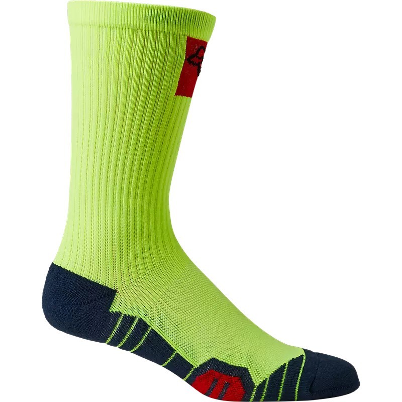 Jaune fluorescent