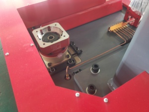 Rail de robot de qualité professionnelle ultra-précis, espace de travail élargi, adaptable aux configurations robotiques industrielles, haute qualité - Product Image 6