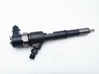 Conjunto de inyector Common Rail 0445110020 0445110021 0445110056 0445110146 para motor Renault Opel Vauxhall