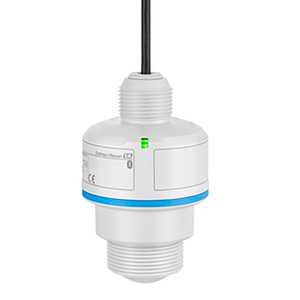 New E+H FMR10 Series <b>Laser</b> Measurement <b>Level</b> Ultrasonic Instrument Water Radar Sensor FMR1 - Product Image 4