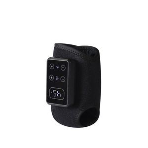 Masajeador de Pies Umeitech con Calor Inteligente, Vibración, Presión de Aire, Masajeador de Articulaciones Plantares, Masajeador de Tobillos con Compresión <span class=keywords><strong>Caliente</strong></span> - Product Image 5