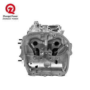 Culasse basse consommation EA888 18T CUF 06L103064E pour pièces de rechange d'assemblage moteur automobile OLIVER Magotan/Sharan - Product Image 3