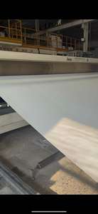 TPO Anti-UV Membranes for Fish Farm & Shrimp Farm Applications PVC Compatible - Product Image 6