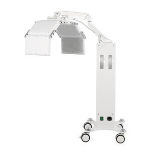 Máy trị liệu ánh sáng <span class=keywords><strong>LED</strong></span> 4 màu mạnh mẽ Vertical Spa 1830 đèn - máy nâng cơ mặt - Product Image 6
