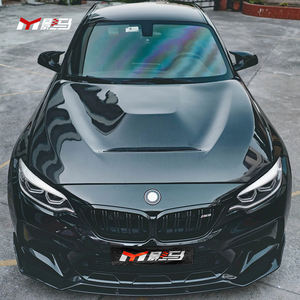 <span class=keywords><strong>Capot</strong></span> Moteur en Fibre de Carbone de Haute Qualité pour <span class=keywords><strong>BMW</strong></span> <span class=keywords><strong>F20</strong></span> F23 F87 Série <span class=keywords><strong>1</strong></span> Série 2 M2 - Product Image 3