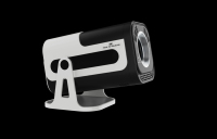 Projecteur home cinéma JY320 extérieur 2 + 16GB WIfi Android 13 160 Ansi Lumen Short Focus 720p extérieur 4k Mini projecteur portable