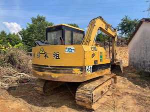 70B ขุดดินใช้สำหรับ E70B แมวดีไซน์ดั้งเดิม - Product Image 2