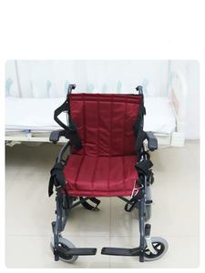 Sabuk Papan Transfer Rehabilitasi Orang Tua dan Penyandang, Perangkat Bantuan Mengangkat Pasien, Lembar Selempang Geser - Product Image 4