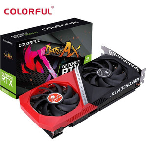 Hardware y Software de Computadora, Tarjeta Gráfica RTX 3060ti, 8GB GDDR6 GPU para Juegos, Tarjeta de Video de 256 Bits, <span class=keywords><strong>3060</strong></span> <span class=keywords><strong>Ti</strong></span> - Product Image 1