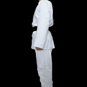 Đồ tập Jiu-jitsu dày dặn kiểu cổ điển mới dành cho cả nam và nữ, chuyên dụng cho huấn luyện chuyên nghiệp về Jiu-jitsu Brazil - Product Image 5