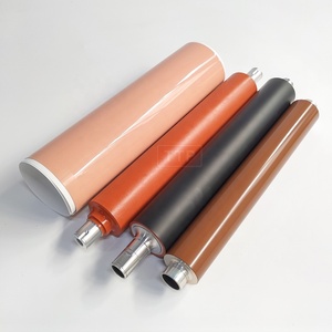 C1070 cho <span class=keywords><strong>KONICA</strong></span> <span class=keywords><strong>MINOLTA</strong></span> BIZHUB c1060 c2060 c2070 bộ phận máy photocopy trên con lăn <span class=keywords><strong>fuser</strong></span> Con lăn nhiệt con lăn <span class=keywords><strong>fuser</strong></span> vành đai Con lăn thấp hơn - Product Image 1