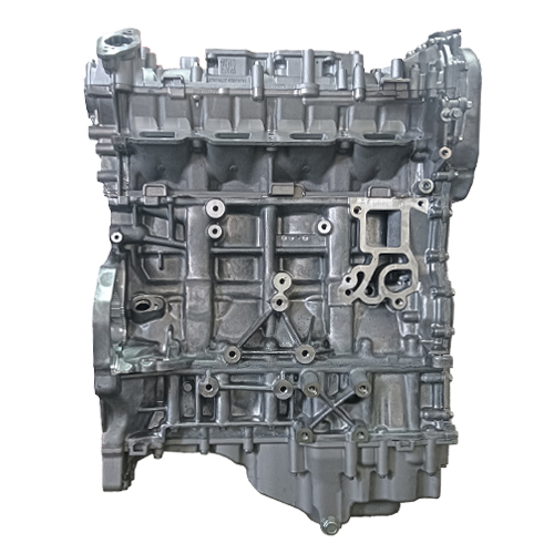 Complete Turbo Engine 20L4E 2.0T Gasoline Inline-4 DOHC GDI for SAIC MAXUS D90 T60 MG HS GS Roewe RX5 RX8 SUV Light Trucks