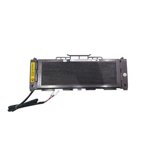 Household ionizer ion negative portable smart mini ozone generator ifd hepa filter air purifier