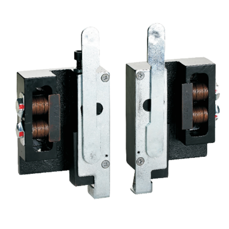 Elevator Safety Components Steel Material Elevators lift Safety Gear
