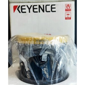 เครื่องสแกนเลเซอร์คีย์เอ็นซ์ Sz-Vh1x 5 ล้านพิกเซล ระยะสแกน 4.2M ใหม่ในสต็อก - Product Image 3
