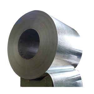 Bobina de acero galvanizado Dx54D Dx53D + Zm Dibujo profundo hecho a medida Dx51d Dx52D 0,8mm 1,0mm Bobina de chapa de acero galvanizado para automóvil - Product Image 6