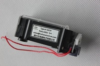 Compteur de moteur pas à pas E-POWER H-MC19 avec rapport 200:1, 5+1 chiffres, 3,5~5,5V pour compteur électronique triphasé, destiné à l'Inde
