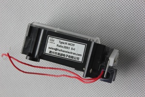 มอเตอร์สเต็ปเปอร์ E-POWER H-MC19 พร้อมตัวนับอัตราส่วน 200:1 5+1 หลัก 3.5~5.5V สำหรับมิเตอร์ไฟฟ้าสามเฟส ส่งออกไปอินเดีย - Product Image 5