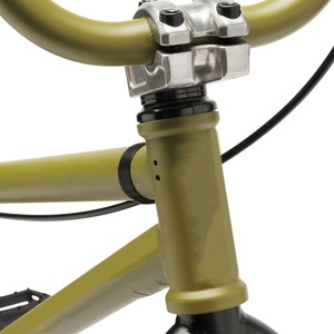 Bellissime Biciclette BMX Leggere all'Ingrosso per Adulti, Forcella con Offset 33mm, Posteriore 200mm, <span class=keywords><strong>Big</strong></span> <span class=keywords><strong>Ripper</strong></span> Bike <span class=keywords><strong>29</strong></span> Pollici BMX - Product Image 2