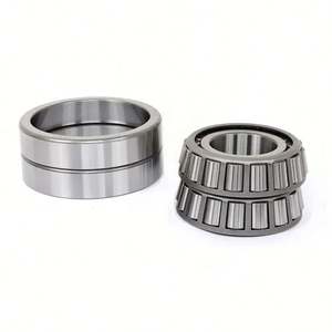 Roulement à rouleaux coniques 71450/71751D Roulement à rouleaux coniques 71450/71751D 114.3x190.5x106.36mm - Product Image 5