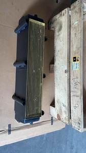 Pelle de construction 265-9105 pièces de rechange de moteur 3516B, 3516C après-refroidisseur 2659105 - Product Image 2