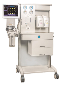 Hochpräzise Anästhesie maschinen werden in medizinischen Notfall geräten und Anästhesie maschinen auf der Intensivstation von Kranken häusern verwendet - Product Image 5